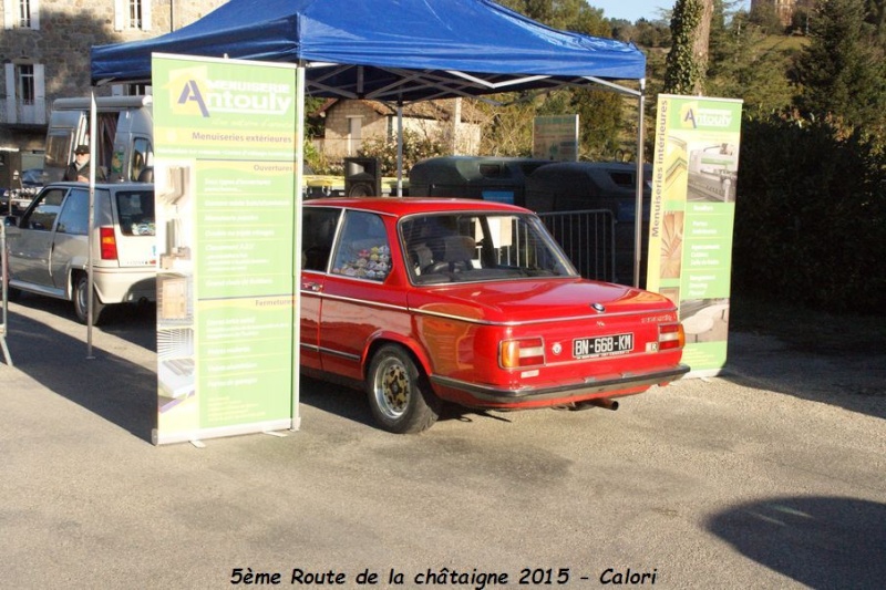 5ème Route de la chataigne ardèchoise 7 mars 2015 - Page 5 Dsc01619