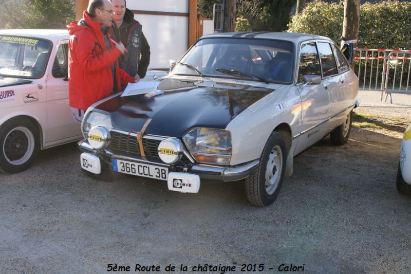 5ème Route de la chataigne ardèchoise 7 mars 2015 - Page 5 Dsc01625