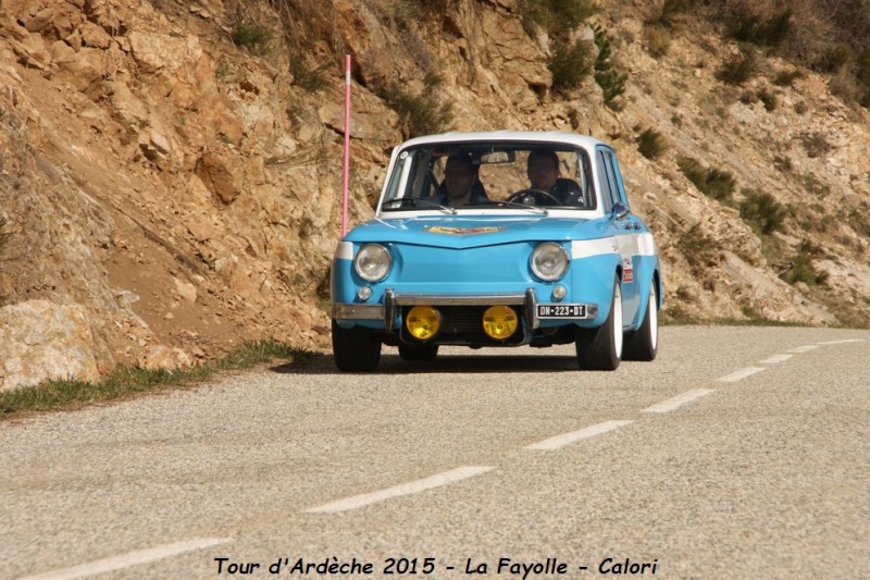 [07] 27/28-03-2015 2ème Tour d'Ardèche au Pouzin - Page 10 Dsc02104