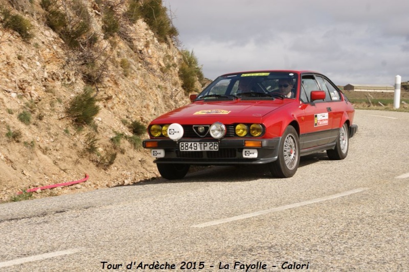 [07] 27/28-03-2015 2ème Tour d'Ardèche au Pouzin - Page 10 Dsc02125