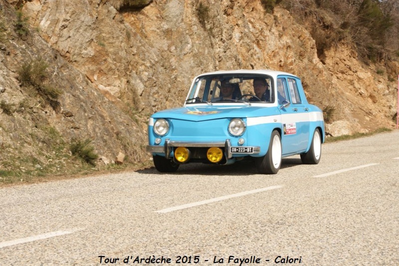 [07] 27/28-03-2015 2ème Tour d'Ardèche au Pouzin - Page 10 Dsc02127