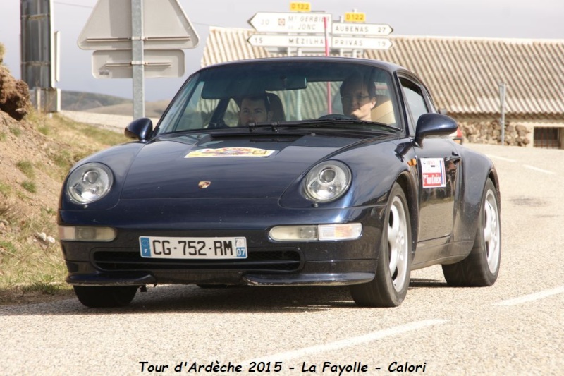 [07] 27/28-03-2015 2ème Tour d'Ardèche au Pouzin - Page 4 Dsc02411