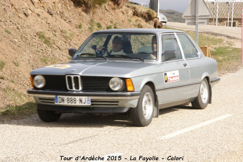 [07] 27/28-03-2015 2ème Tour d'Ardèche au Pouzin - Page 4 Dsc02414