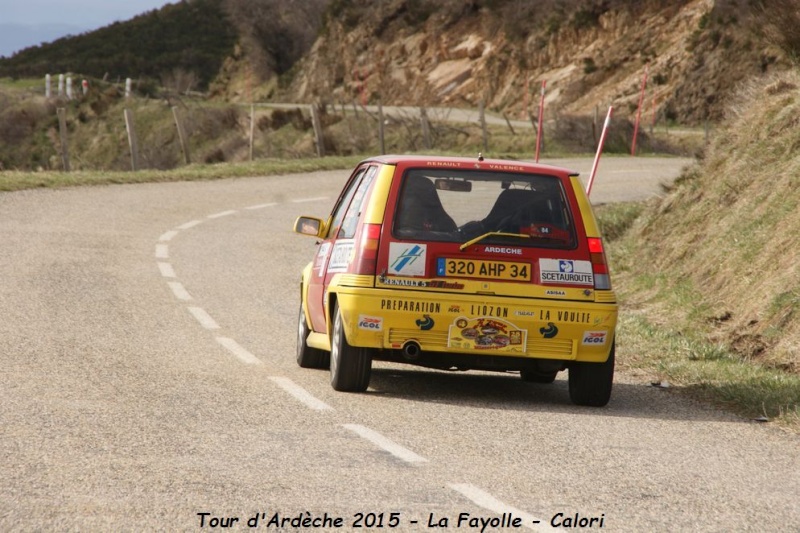[07] 27/28-03-2015 2ème Tour d'Ardèche au Pouzin - Page 4 Dsc02418