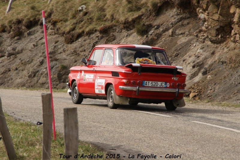 [07] 27/28-03-2015 2ème Tour d'Ardèche au Pouzin - Page 4 Dsc02424