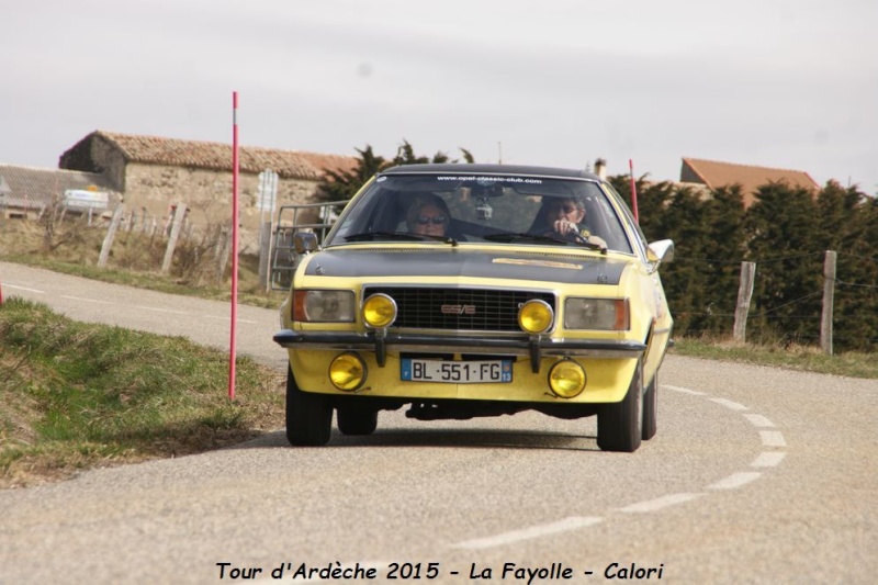 [07] 27/28-03-2015 2ème Tour d'Ardèche au Pouzin - Page 4 Dsc02427
