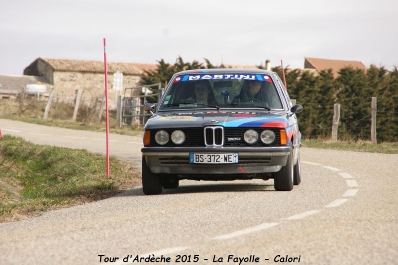 [07] 27/28-03-2015 2ème Tour d'Ardèche au Pouzin - Page 4 Dsc02429