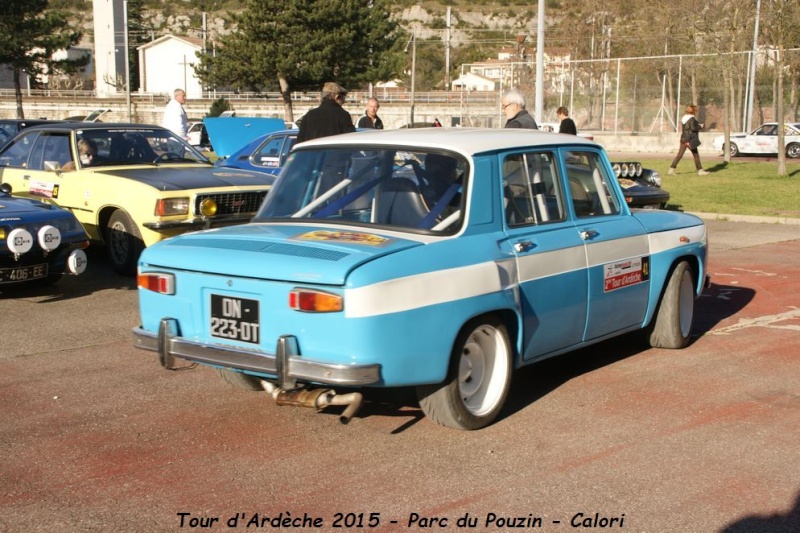 [07] 27/28-03-2015 2ème Tour d'Ardèche au Pouzin - Page 10 Dsc02473