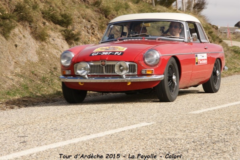 [07] 27/28-03-2015 2ème Tour d'Ardèche au Pouzin - Page 10 Dsc02476