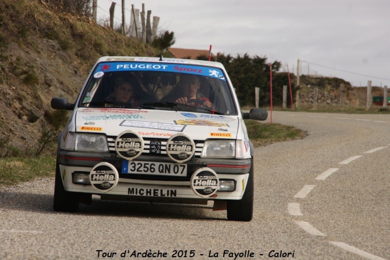 [07] 27/28-03-2015 2ème Tour d'Ardèche au Pouzin - Page 4 Dsc02513