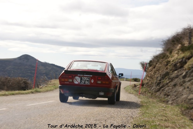 [07] 27/28-03-2015 2ème Tour d'Ardèche au Pouzin - Page 4 Dsc02516