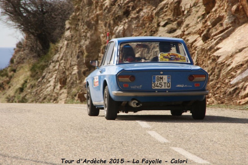 [07] 27/28-03-2015 2ème Tour d'Ardèche au Pouzin - Page 4 Dsc02520