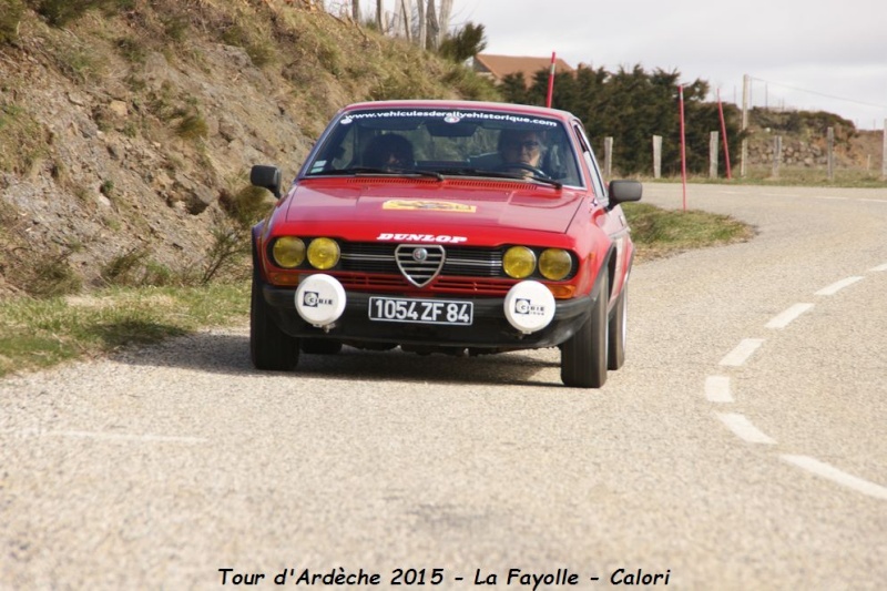 [07] 27/28-03-2015 2ème Tour d'Ardèche au Pouzin - Page 10 Dsc02594