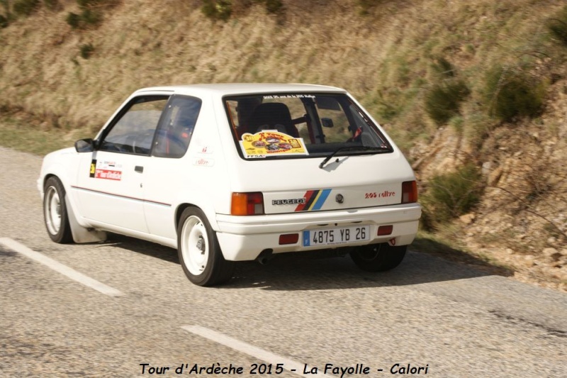 [07] 27/28-03-2015 2ème Tour d'Ardèche au Pouzin - Page 4 Dsc02612