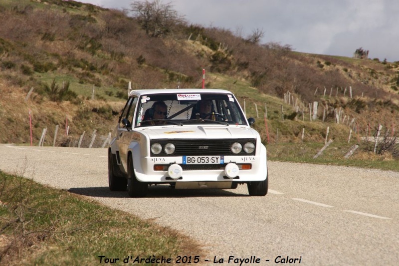 [07] 27/28-03-2015 2ème Tour d'Ardèche au Pouzin - Page 4 Dsc02615