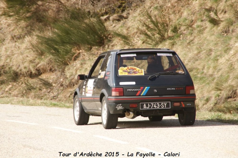 [07] 27/28-03-2015 2ème Tour d'Ardèche au Pouzin - Page 4 Dsc02620