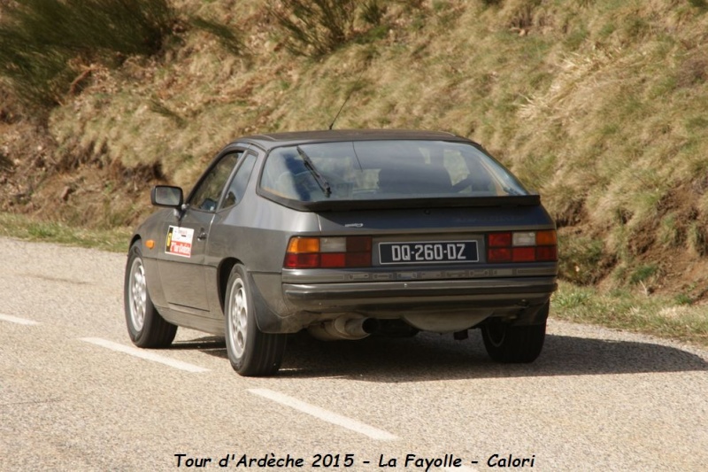 [07] 27/28-03-2015 2ème Tour d'Ardèche au Pouzin - Page 4 Dsc02630