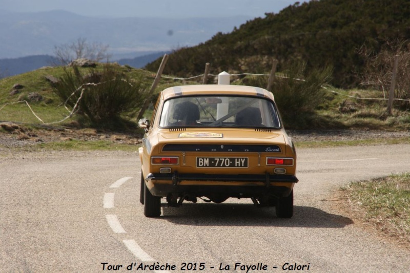 [07] 27/28-03-2015 2ème Tour d'Ardèche au Pouzin - Page 4 Dsc02636