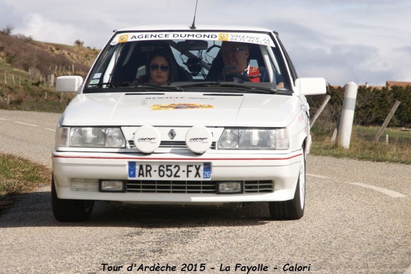 [07] 27/28-03-2015 2ème Tour d'Ardèche au Pouzin - Page 9 Dsc02664