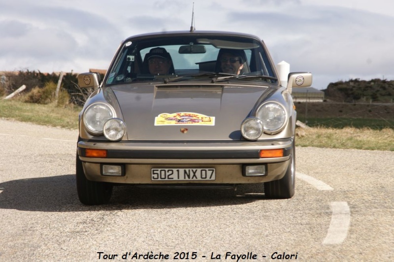 [07] 27/28-03-2015 2ème Tour d'Ardèche au Pouzin - Page 9 Dsc02668