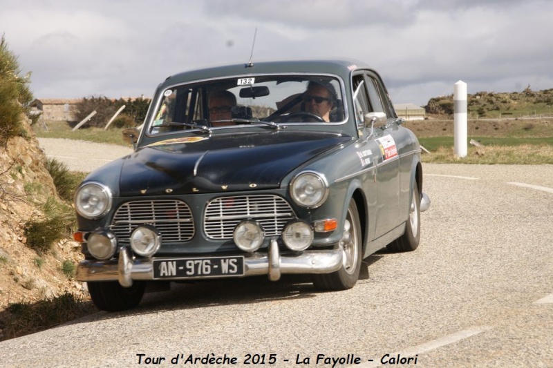 [07] 27/28-03-2015 2ème Tour d'Ardèche au Pouzin - Page 9 Dsc02679