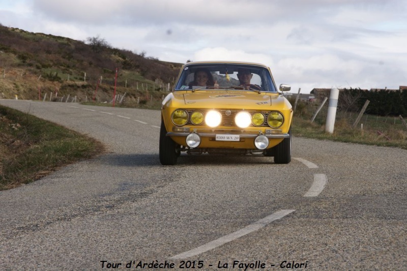 [07] 27/28-03-2015 2ème Tour d'Ardèche au Pouzin - Page 10 Dsc02685