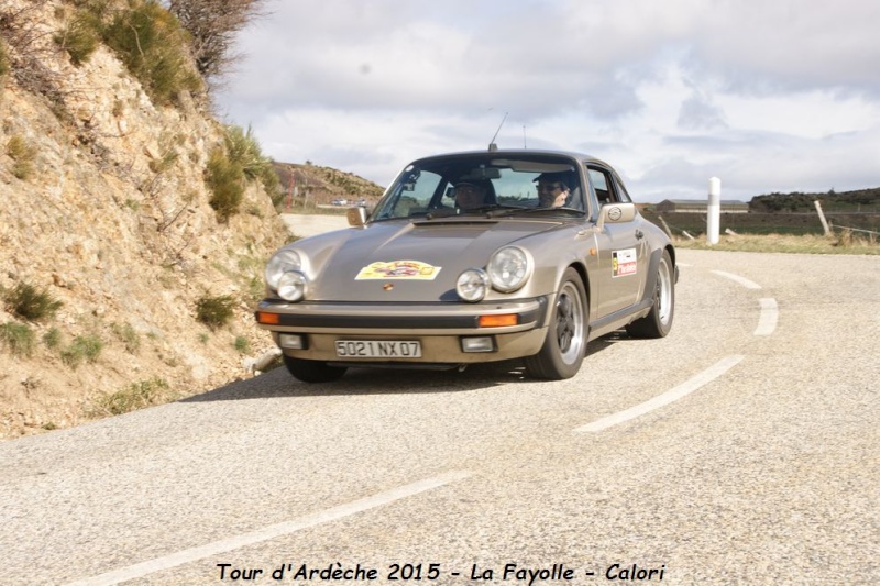 [07] 27/28-03-2015 2ème Tour d'Ardèche au Pouzin - Page 10 Dsc02688