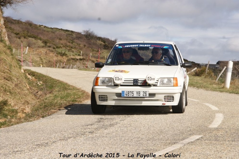 [07] 27/28-03-2015 2ème Tour d'Ardèche au Pouzin - Page 10 Dsc02697