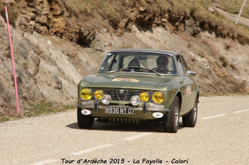 [07] 27/28-03-2015 2ème Tour d'Ardèche au Pouzin - Page 4 Dsc02714