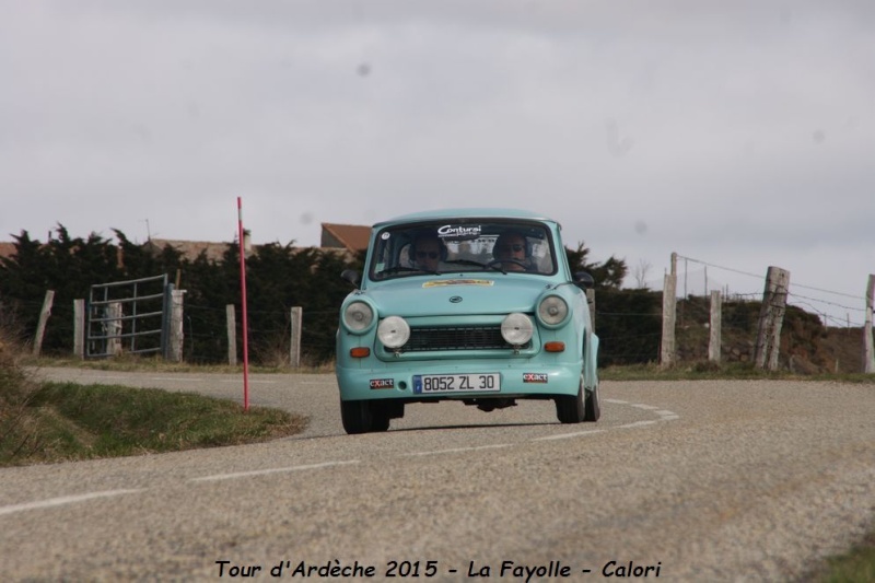 [07] 27/28-03-2015 2ème Tour d'Ardèche au Pouzin - Page 4 Dsc02716