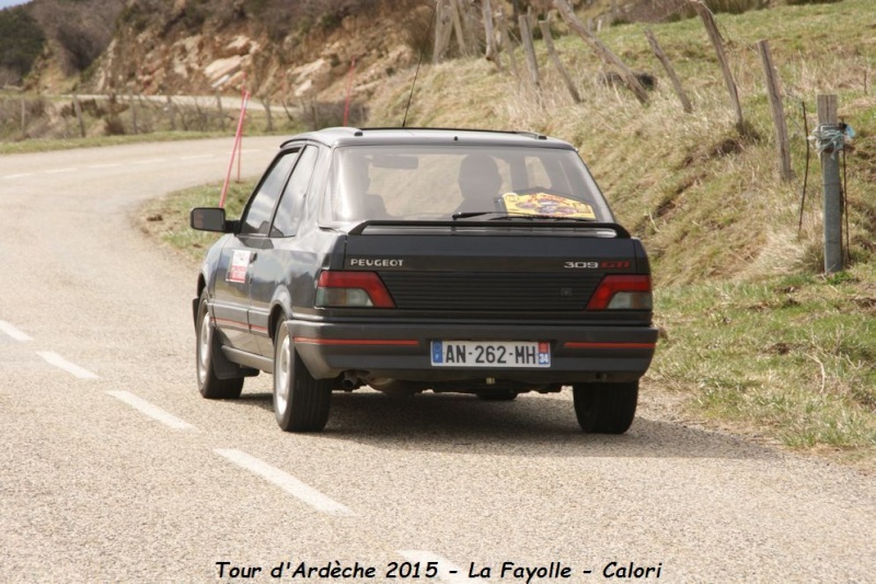 [07] 27/28-03-2015 2ème Tour d'Ardèche au Pouzin - Page 4 Dsc02721