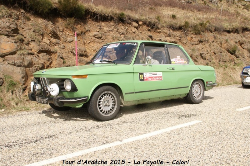 [07] 27/28-03-2015 2ème Tour d'Ardèche au Pouzin - Page 4 Dsc02730