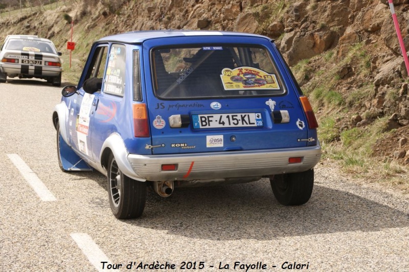 [07] 27/28-03-2015 2ème Tour d'Ardèche au Pouzin - Page 4 Dsc02731