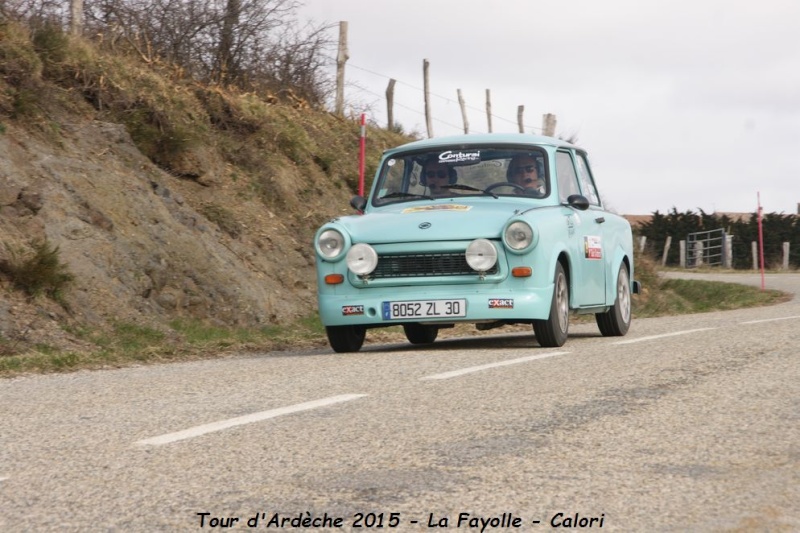 [07] 27/28-03-2015 2ème Tour d'Ardèche au Pouzin - Page 9 Dsc02785