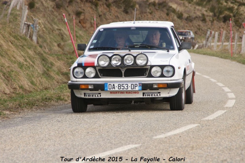 [07] 27/28-03-2015 2ème Tour d'Ardèche au Pouzin - Page 9 Dsc02787