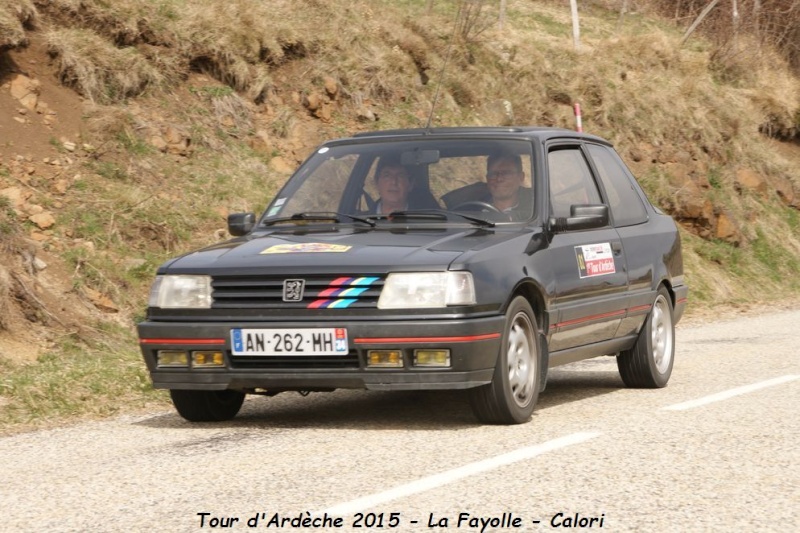[07] 27/28-03-2015 2ème Tour d'Ardèche au Pouzin - Page 9 Dsc02790