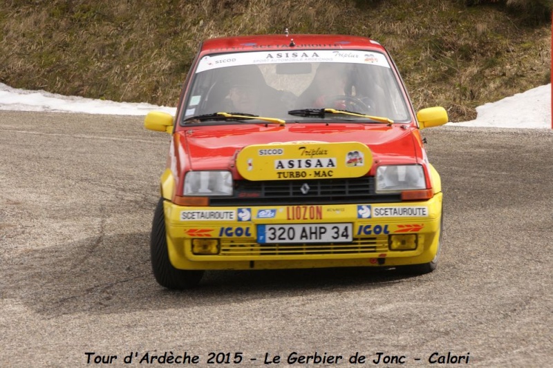 [07] 27/28-03-2015 2ème Tour d'Ardèche au Pouzin - Page 9 Dsc02798