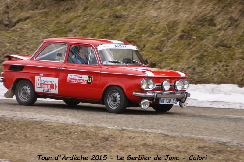 [07] 27/28-03-2015 2ème Tour d'Ardèche au Pouzin - Page 9 Dsc02859