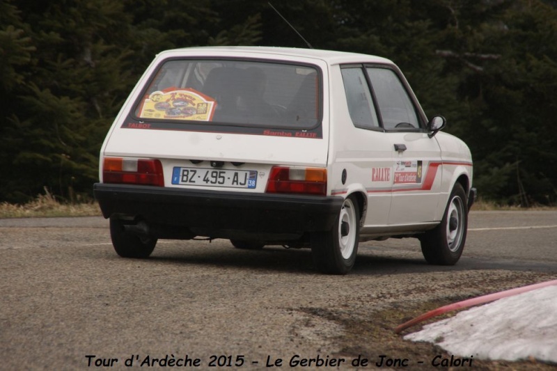 [07] 27/28-03-2015 2ème Tour d'Ardèche au Pouzin - Page 9 Dsc02968