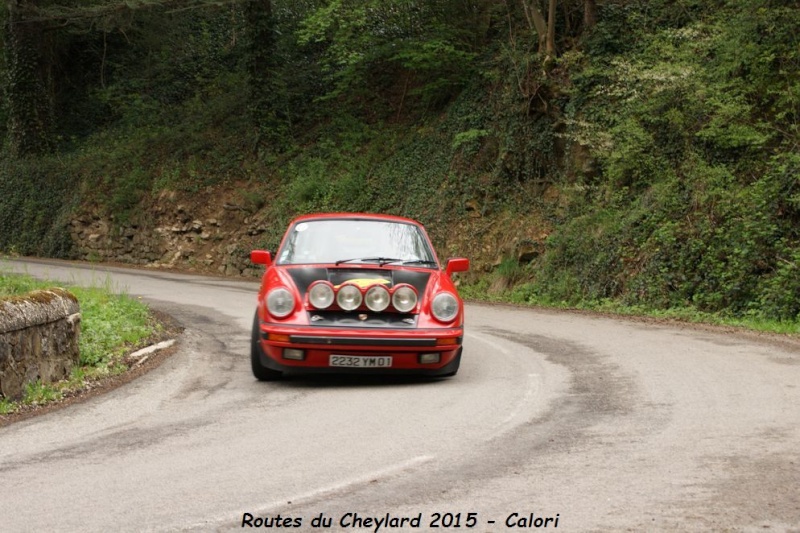 2ème Routes du Cheylard samedi 18 avril 2015 - Page 5 Dsc03208