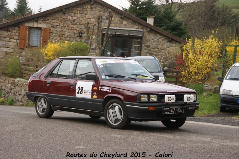 2ème Routes du Cheylard samedi 18 avril 2015 - Page 3 Dsc03562