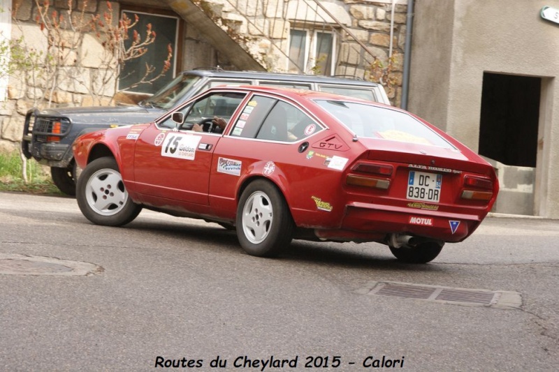 2ème Routes du Cheylard samedi 18 avril 2015 - Page 3 Dsc03580