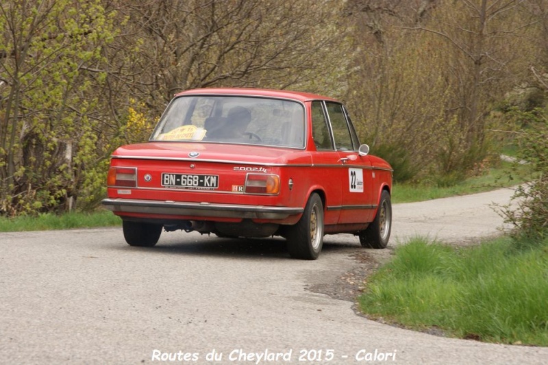 2ème Routes du Cheylard samedi 18 avril 2015 - Page 3 Dsc03655