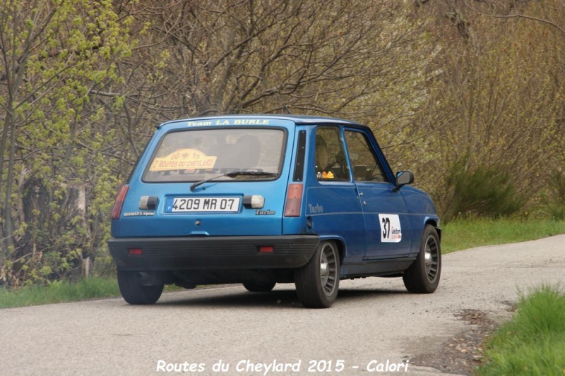 2ème Routes du Cheylard samedi 18 avril 2015 - Page 3 Dsc03730