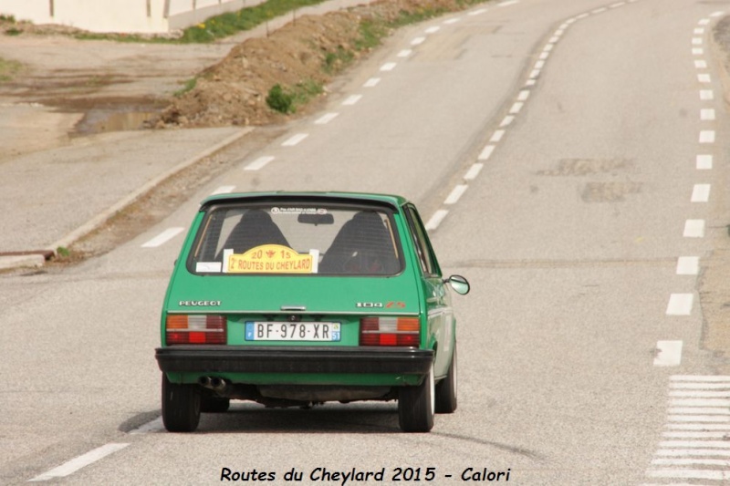 2ème Routes du Cheylard samedi 18 avril 2015 - Page 5 Dsc03849