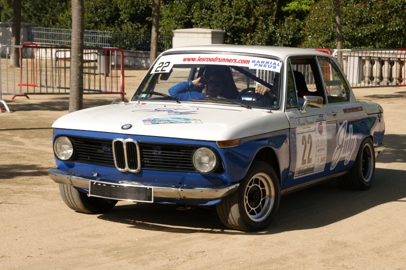 5ème Rallye Historique du Dauphiné 2/3 Mai 2015 - Page 3 Dsc04853