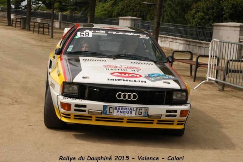 5ème Rallye Historique du Dauphiné 2/3 Mai 2015 - Page 2 Dsc04938