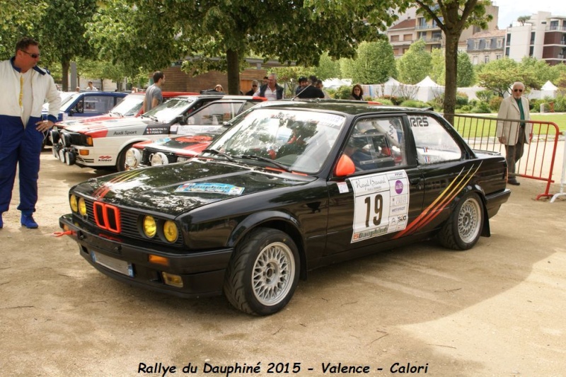 5ème Rallye Historique du Dauphiné 2/3 Mai 2015 - Page 2 Dsc04942