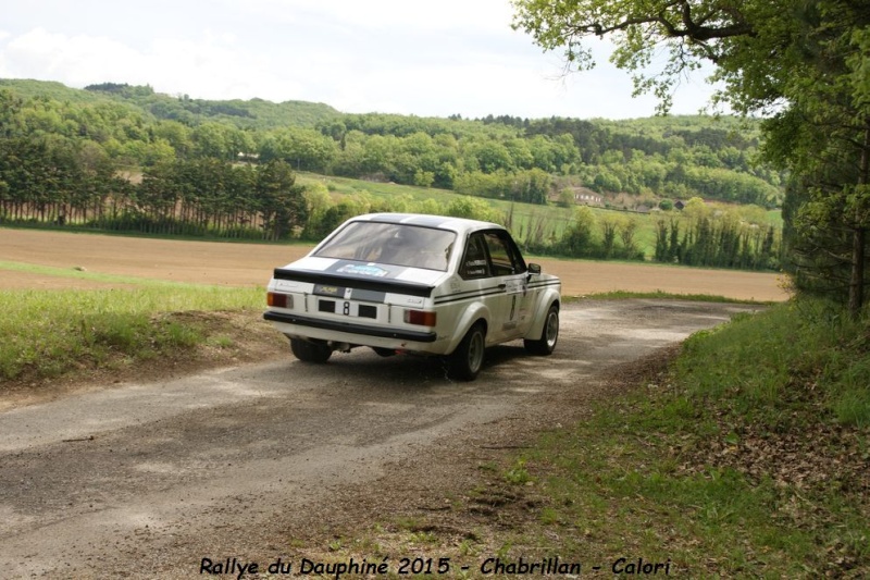 5ème Rallye Historique du Dauphiné 2/3 Mai 2015 - Page 3 Dsc05048