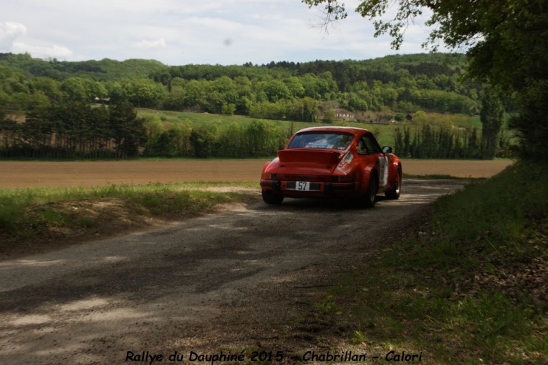 5ème Rallye Historique du Dauphiné 2/3 Mai 2015 - Page 3 Dsc05147